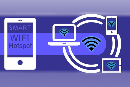 Mobile Wifi Hotspot