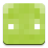 Skin Widget for Minecraft mobile app icon