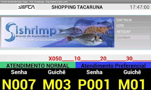 Lastest Fifo - Módulo Impressão Tablet APK