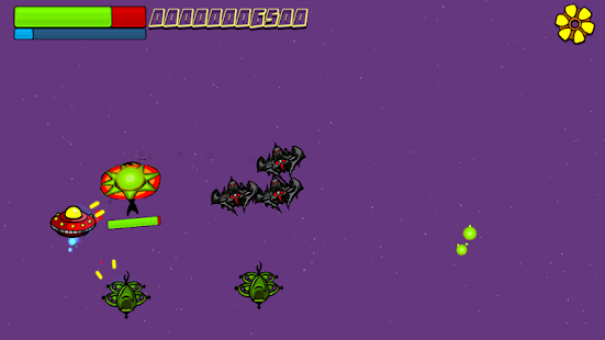 SpaceMass - Endless FIght Screenshots 20