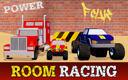 Download Room Racing - Demolition Derby APK