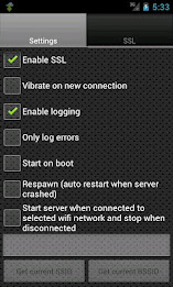 Web Server Ultimate Pro poster 3