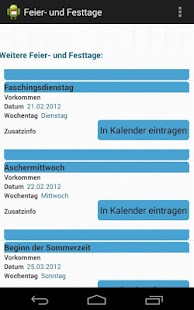 How to mod Fest- und Feiertage 1.3 mod apk for bluestacks