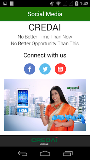 免費下載商業APP|CREDAI FAIRPRO app開箱文|APP開箱王