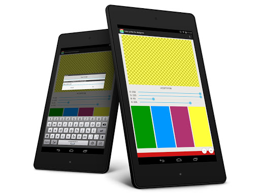 【免費工具App】Color picker for designers-APP點子