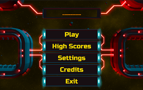 Gravity Trials - screenshot thumbnail