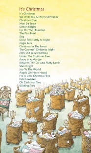 Free It's Christmas Songs Sample APK