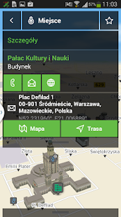 Panorama Firm Nawigacja Screenshots 2