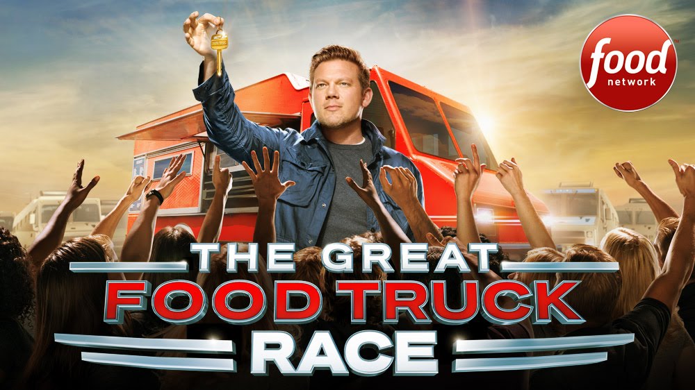 The Great Food Truck Race Movies & TV on Google Play