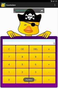 Lastest Quackulator APK