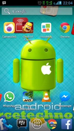 Tema For Android