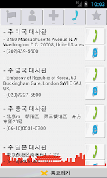 Touch pictogram poster 6