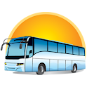 Technopark Volvo Bus Schedule logo
