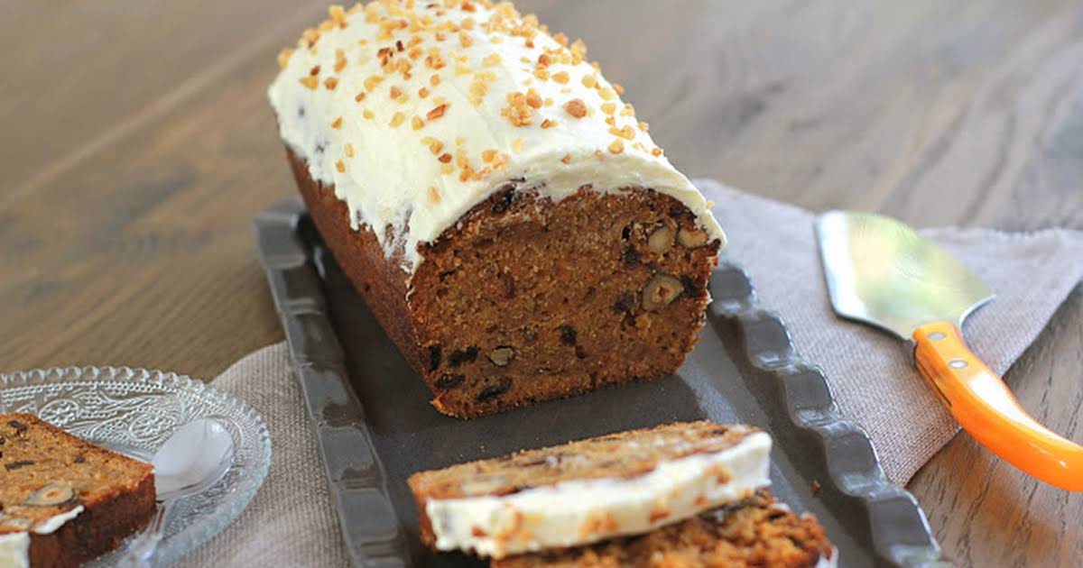 10 Best Butternut Squash Cake Recipes