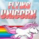 Flying Unicorn