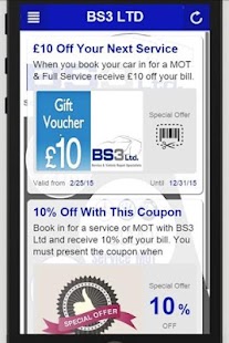 Download BS3 MOT APK for Android