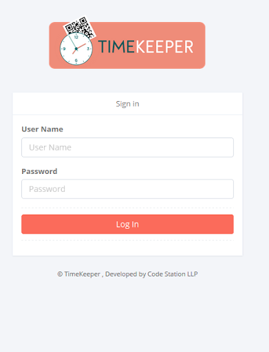 TimeKeeper