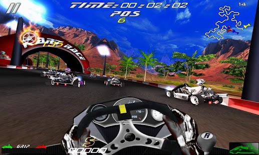 Kart Racing Ultimate Kart Racing Ultimate