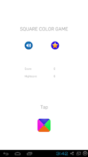 Free Square color game APK