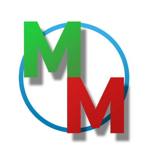 Money Management LOGO-APP點子