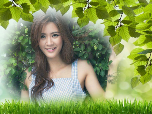 Nature Frame ธรรมชาติเฟรม HD