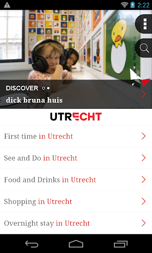 Utrecht City Guide