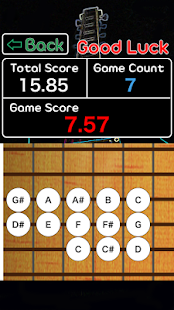 How to mod Guitar Practice Perfect Pitch lastet apk for laptop