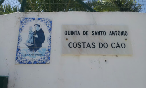 Quinta de Santo Antonio