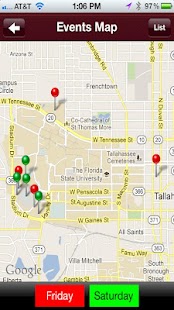 FSU Boosters Screenshots 1
