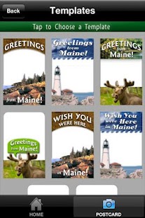 Download CAMP MAINE APK