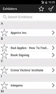 NCVC 2014 Screenshots 2