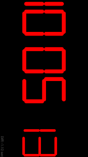 Free Download Atomic Wall Clock APK