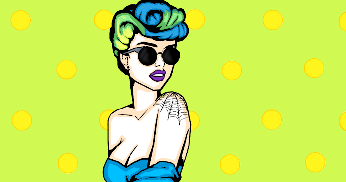 Sunglasses 
