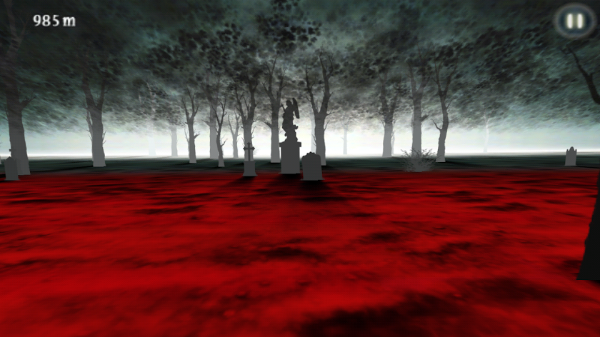 Dead Runner Screen 3