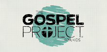 The Gospel Project: Kids APK