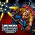 Zion Tower Defense Free icon