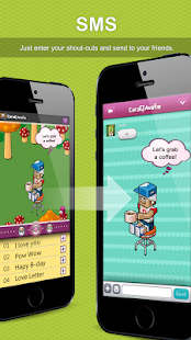 Download CaraQ Avafie APK
