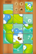 Sliding Jigsaw Puzzle Classic APK Download for Android