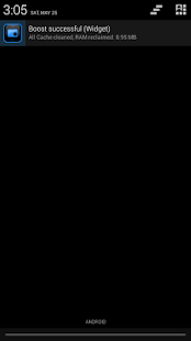 Total RAM Booster Screenshots 22