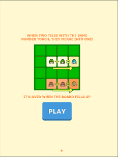 How to get 2048 Game: Turtle Evolution lastet apk for android
