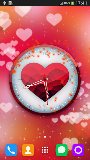 Valentine Day Live Wallpaper