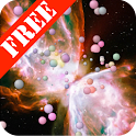 Space Travel 3D FREE logo
