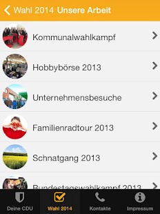 Deine CDU Screenshots 3