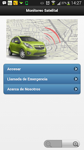 Free CentroTrack APK for PC