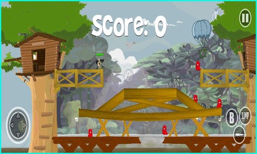 Free Download Defense Attack APK