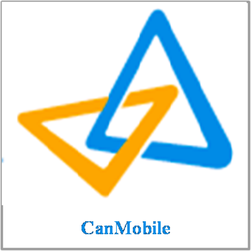 CANMOBILE 財經 App LOGO-APP開箱王