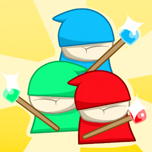 RGB Mages.apk 1.0