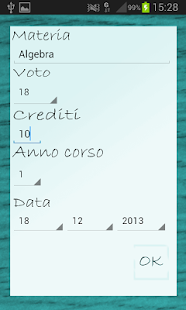 Università - MSUni Screenshots 1