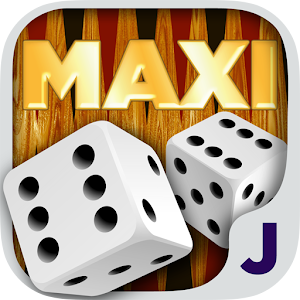 Maxi Backgammon Hacks and cheats