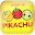 Happy Fruit Pikachu Download on Windows
